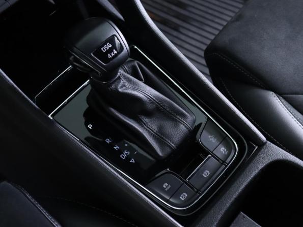 Skoda Kodiaq I Рестайлинг с пробегом 2022 года, цена 3 699 000 рублей, 73884 км, внедорожник, Автокод Объявления