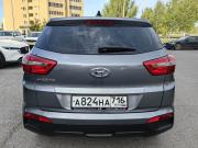 Hyundai Creta I Нижнекамск  - изображение 28