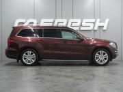 Mercedes-Benz GL-Класс II (X166) Воронеж  - изображение 30