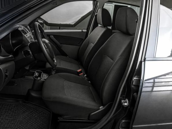 Lada (ВАЗ) Granta I Рестайлинг с пробегом 2025 года, цена 939 000 рублей, 6763 км, седан, Автокод Объявления