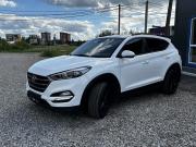 Hyundai Tucson III Ярославль  - изображение 47