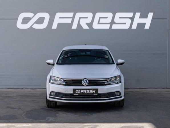 Volkswagen Jetta VI с пробегом 2015 года, цена 960 000 рублей, 268880 км, седан, Автокод Объявления
