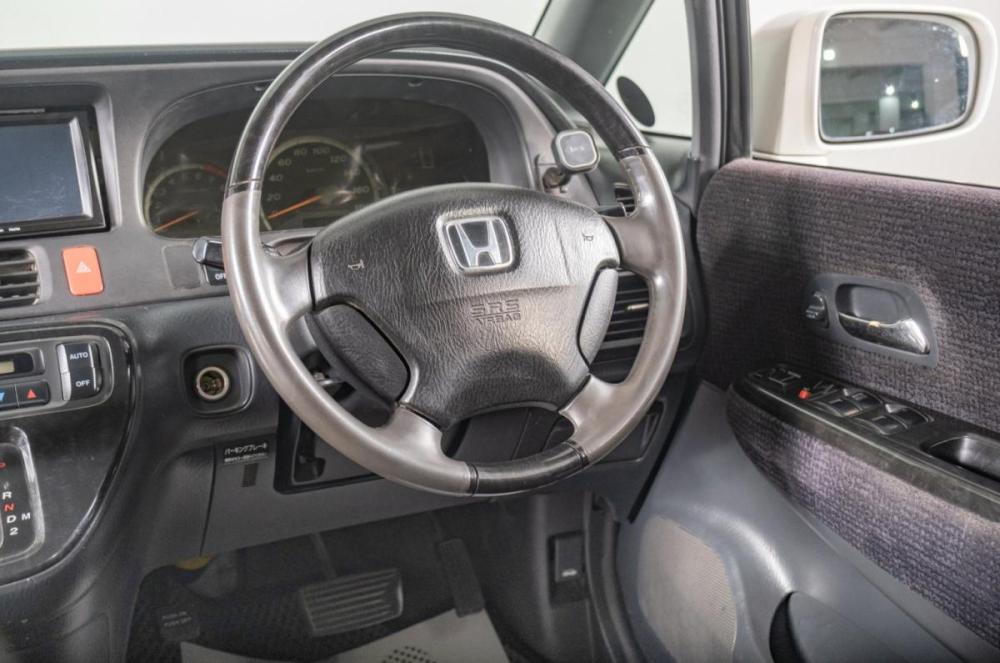 Honda Odyssey II Томск  - изображение 10