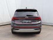 Hyundai Santa Fe IV Рестайлинг Москва  - изображение 29