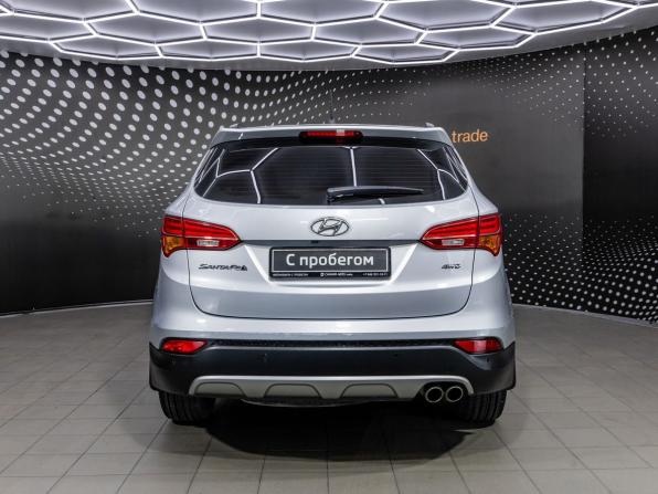 Hyundai Santa Fe III с пробегом 2013 года, цена 1 848 000 рублей, 150356 км, внедорожник, Автокод Объявления