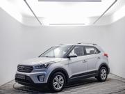 Hyundai Creta I Москва  - изображение 17