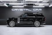 Land Rover Range Rover V Москва  - изображение 47