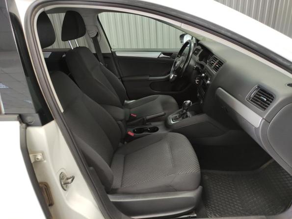 Volkswagen Jetta VI с пробегом 2012 года, цена 880 000 рублей, 157000 км, седан, Автокод Объявления