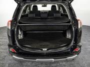 Toyota RAV4 IV (XA40) Рестайлинг Иркутск  - изображение 45