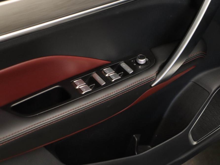 Geely Coolray I Рестайлинг Москва  - изображение 24