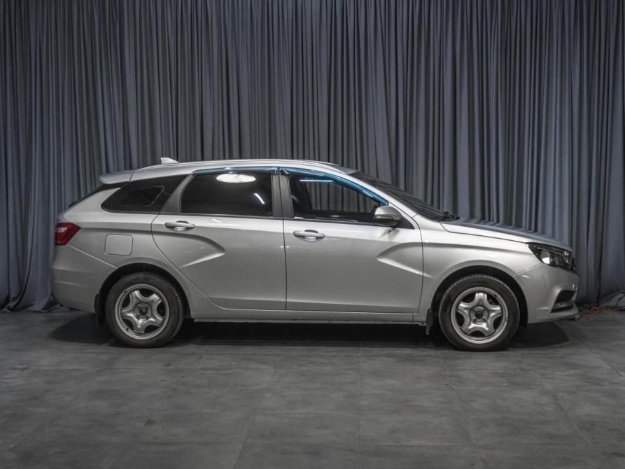 Lada (ВАЗ) Vesta I Тюмень  - изображение 5