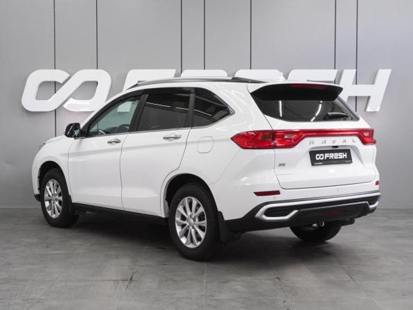 Haval M6 II с пробегом 2024 года, цена 1 950 000 рублей, 21863 км, внедорожник, Автокод Объявления