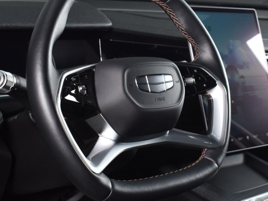 Geely Preface I Кемерово  - изображение 12