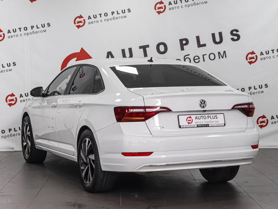 Volkswagen Jetta VII Минеральные Воды  - изображение 2