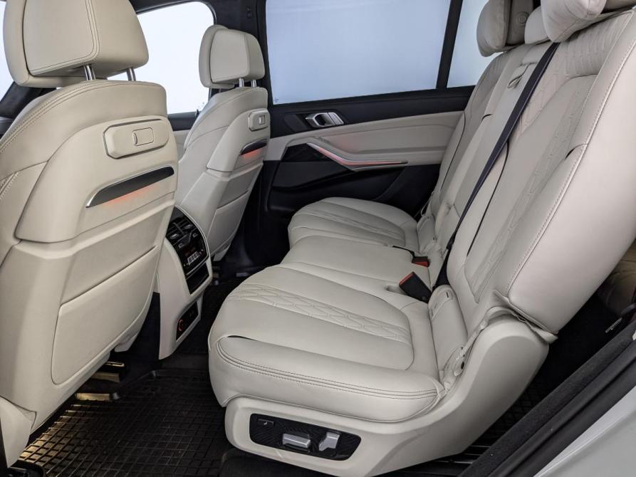 BMW X7 I (G07) Рестайлинг Москва  - изображение 18
