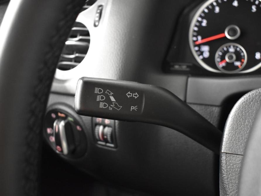 Volkswagen Tiguan I Рестайлинг Казань  - изображение 16