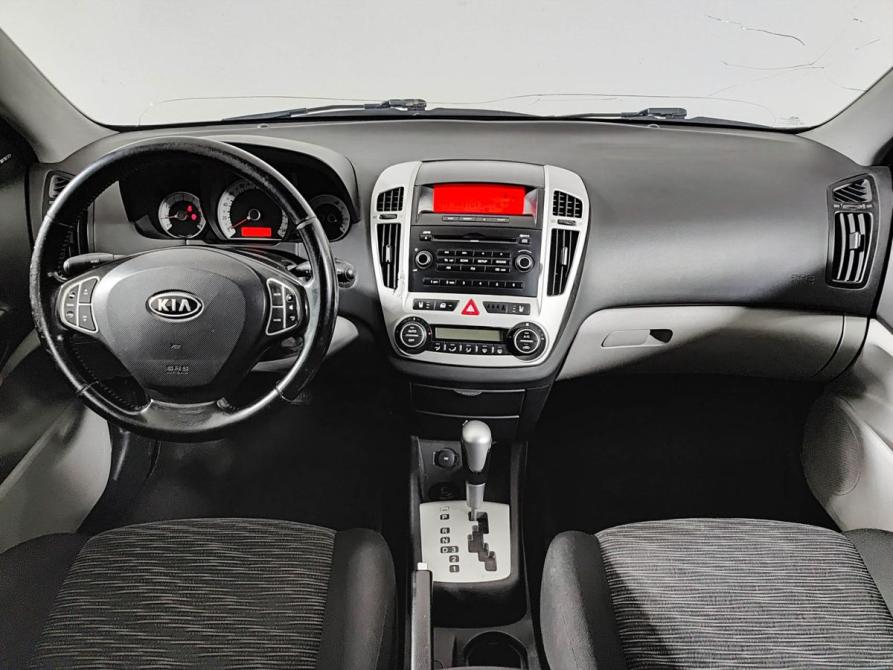 Kia Ceed I Уфа  - изображение 17