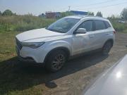 FAW Besturn X40 I Курган  - изображение 7