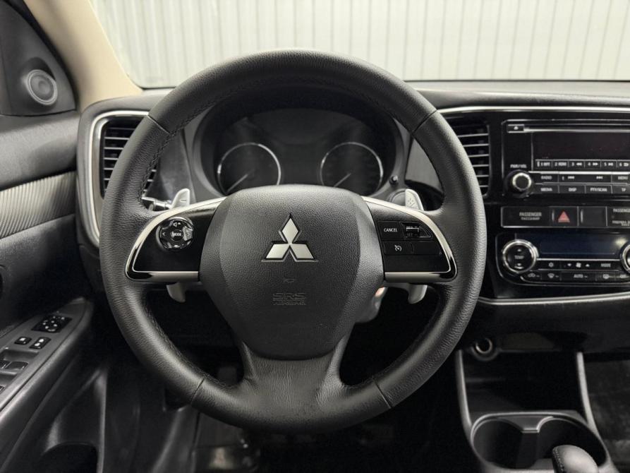 Mitsubishi Outlander III Магнитогорск  - изображение 8