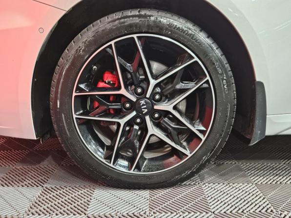 Kia Optima IV Рестайлинг с пробегом 2019 года, цена 2 150 000 рублей, 87363 км, седан, Автокод Объявления