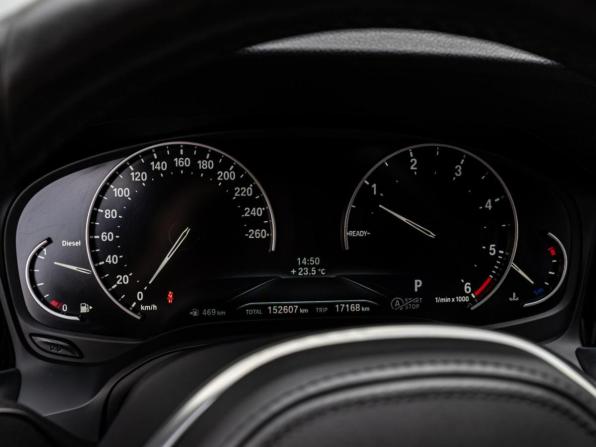 BMW 3 серии VII (G2x) с пробегом 2019 года, цена 3 680 000 рублей, 152607 км, седан, Автокод Объявления