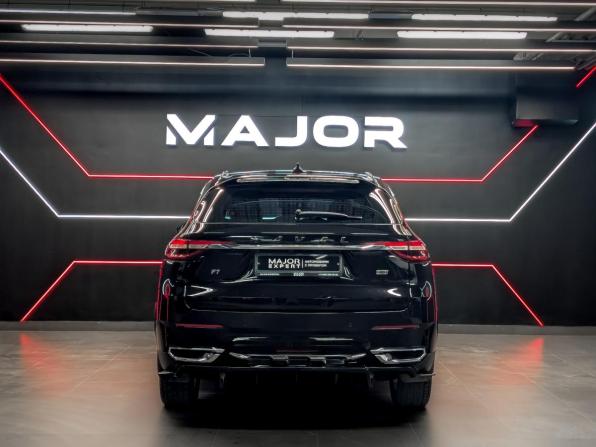 Haval F7 I с пробегом 2021 года, цена 1 920 000 рублей, 73895 км, внедорожник, Автокод Объявления