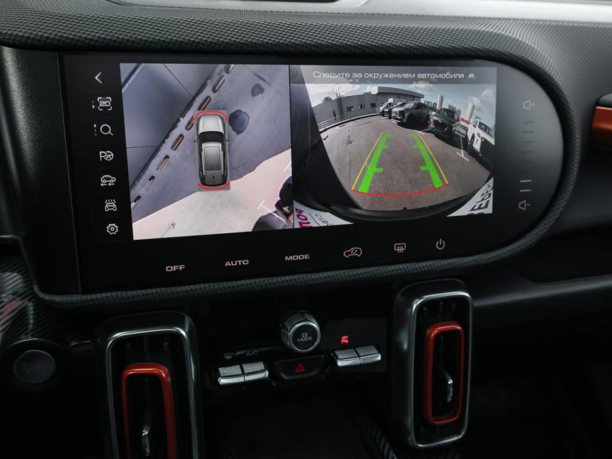 Haval Dargo I Москва  - изображение 24