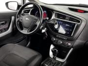 Kia Ceed II Рестайлинг Калининград  - изображение 33