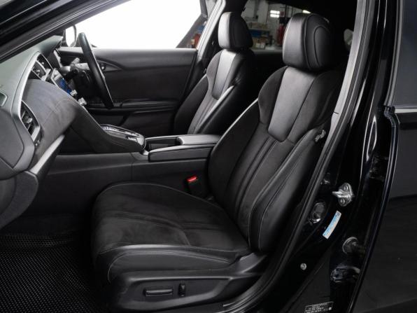 Honda Insight III с пробегом 2018 года, цена 2 100 000 рублей, 203866 км, седан, Автокод Объявления