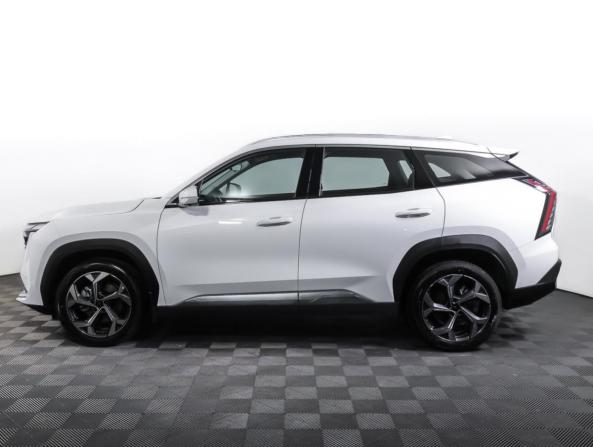 Geely Atlas II с пробегом 2025 года, цена 3 164 000 рублей, 3221 км, внедорожник, Автокод Объявления