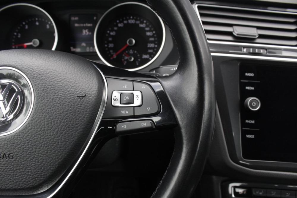 Volkswagen Tiguan II Брянск  - изображение 15