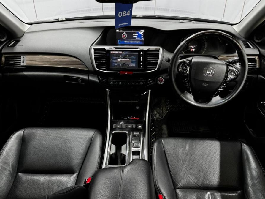 Honda Accord IX Рестайлинг Благовещенск  - изображение 20