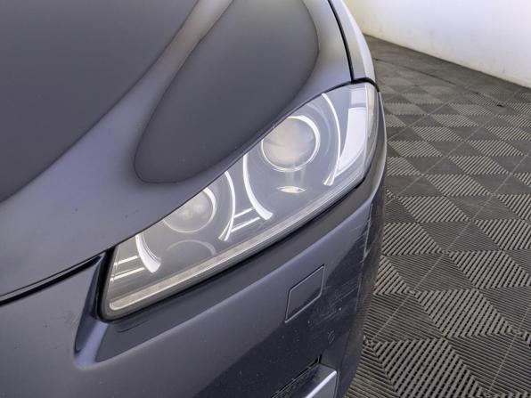 Jaguar XF I Рестайлинг с пробегом 2014 года, цена 1 550 000 рублей, 160530 км, седан, Автокод Объявления