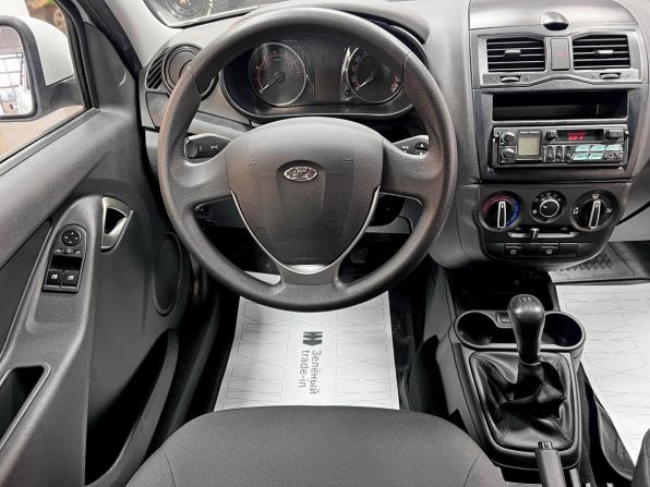 Lada (ВАЗ) Granta I Рестайлинг с пробегом 2023 года, цена 770 000 рублей, 35214 км, лифтбек, Автокод Объявления