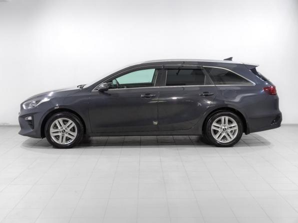 Kia Ceed III с пробегом 2020 года, цена 1 955 000 рублей, 74274 км, универсал, Автокод Объявления