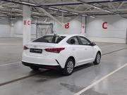 Hyundai Solaris II Рестайлинг Казань  - изображение 28
