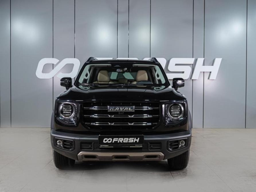 Haval Dargo I Воронеж  - изображение 3