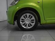 Toyota Passo I (C10) Челябинск  - изображение 30