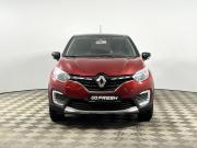 Renault Kaptur I Рестайлинг Казань  - изображение 23