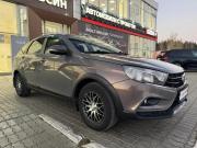 Lada (ВАЗ) Vesta I Набережные Челны  - изображение 24