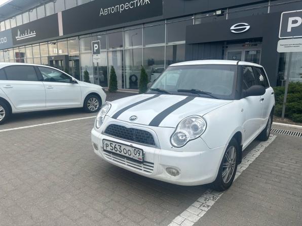 Lifan Smily I (320) с пробегом 2011 года, цена 220 000 рублей, 260000 км, хэтчбек, Автокод Объявления