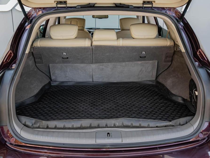 Infiniti QX50 I Краснодар  - изображение 25