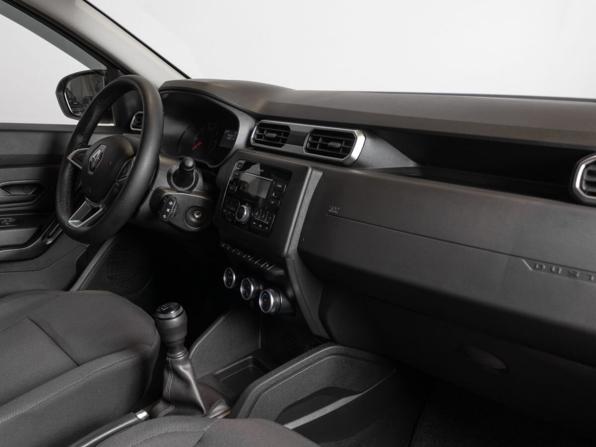Renault Duster II с пробегом 2021 года, цена 1 490 700 рублей, 85203 км, внедорожник, Автокод Объявления