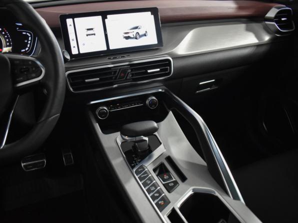 Belgee X50 с пробегом 2024 года, цена 2 070 000 рублей, 16804 км, внедорожник, Автокод Объявления