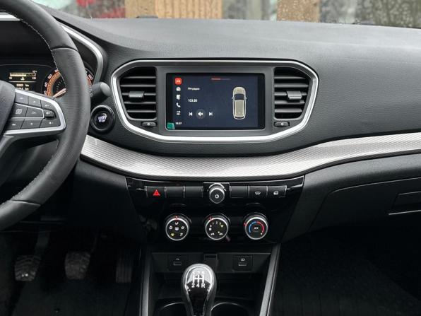 Lada (ВАЗ) Vesta I Рестайлинг (NG) с пробегом 2024 года, цена 1 439 000 рублей, 53003 км, универсал, Автокод Объявления