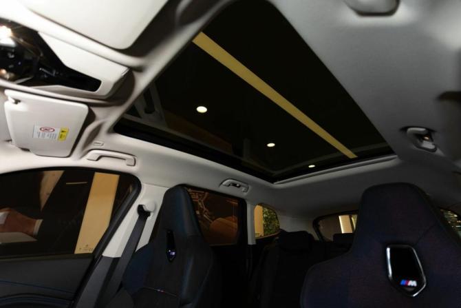 Новый BMW X1 III (U11/U12) 2026 года, цена 6 150 000 рублей, внедорожник, Автокод Объявления