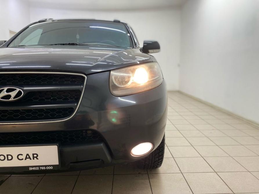 Hyundai Santa Fe II Энгельс  - изображение 11
