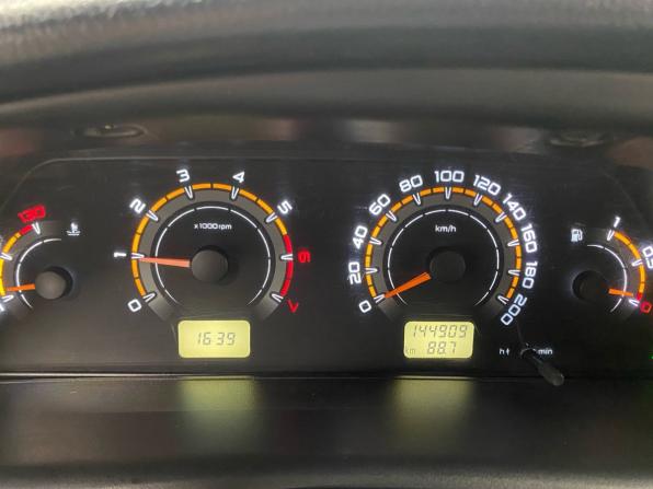Lada (ВАЗ) Niva с пробегом 2020 года, цена 679 000 рублей, 144000 км, внедорожник, Автокод Объявления