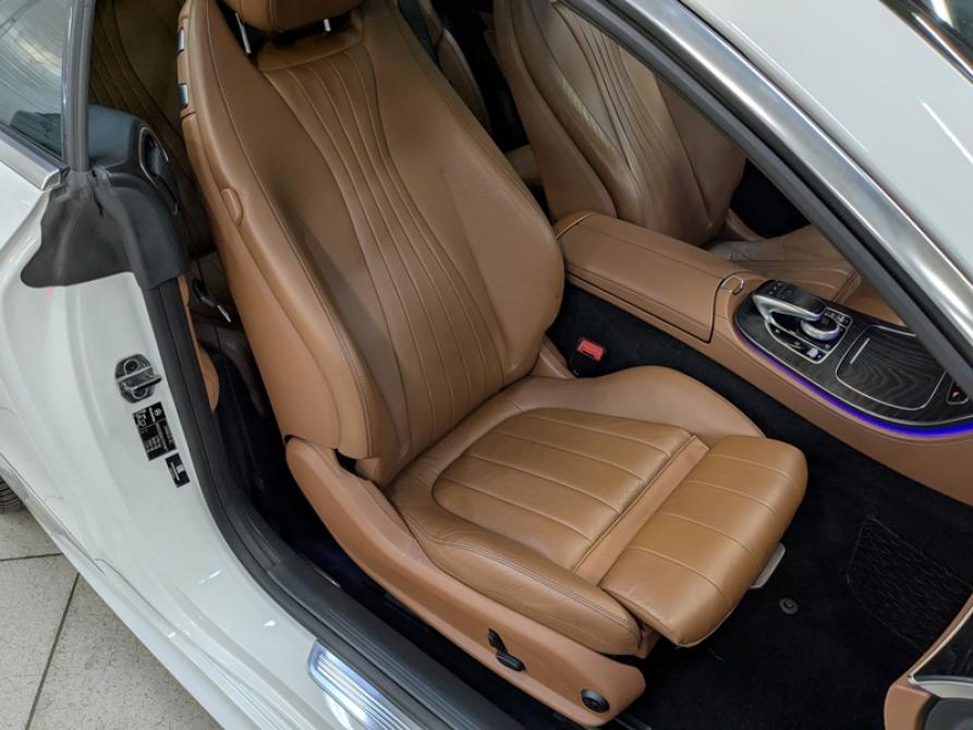 Mercedes-Benz E-Класс V (W213 S213 C238) Москва  - изображение 23