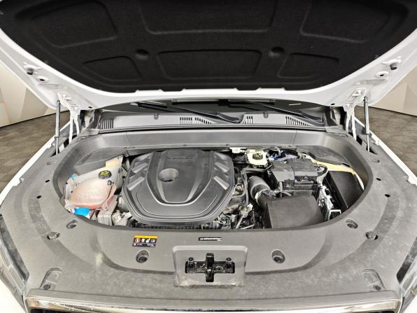 Geely Monjaro I с пробегом 2024 года, цена 3 795 000 рублей, 21305 км, внедорожник, Автокод Объявления